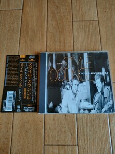 帯付き 廃盤 ザ・スタイル・カウンシル ベスト コレクション グレイテスト・ヒッツ The Style Council Best Collection Greatest Hits