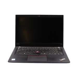 ☆1円開始☆Lenovo ThinkPad X390 Core i5(8365U)/8GB/256GB/13.3/Win10Pro64bit