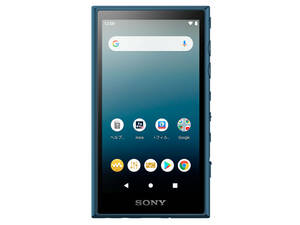 ■SONY■ハイレゾ対応/16GB/MP3ウォークマン■NW-A105HN/LM■新品■　★即決★