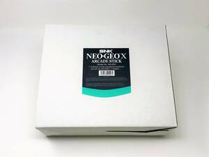 ★新品未開封　NEOGEO X Arcade Stick (ジョイスティック)　NEOGEO X GOLD アーケードスティック ネオジオ★ 