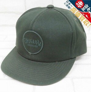 1H6647/TENDERLOIN T-TRUCKER CAP T/C テンダーロイン トラッカーキャップ