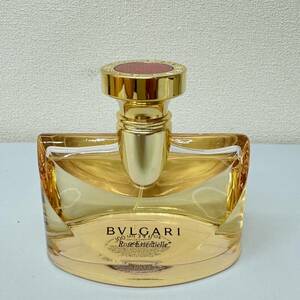 K3420A BVLGARI ブルガリ ROSE ESSENTIELLE ローズエッセンシャル オードパルファム 100ml