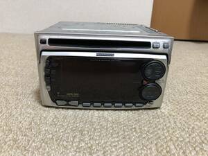 KENWOOD　DPX-500