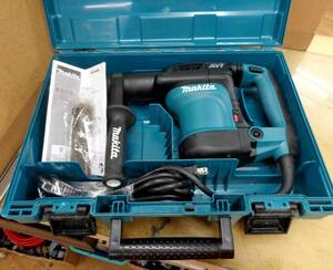 W14★マキタ makita 電動ハンマ HM0871C★良品