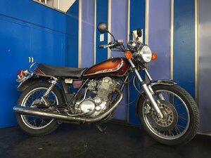 SR400-3　乗り出し価格！！　No.18192