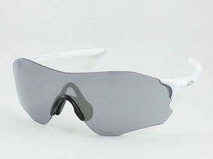 OAKLEY オークリー OO9313-1038 EVZERO PATH イーブイゼロパス スポーツサングラス パールホワイト スレートイリジウム アジアンフィット