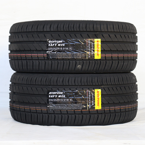 235/35R19 91W XL KUSTONE SAFY M06 24年製 送料無料 2本税込 \13,800より 1