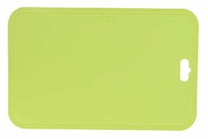 パール金属 まな板 Mサイズ 食洗機対応 日本製 抗菌 プラス Colors アボカドグリーン No.28 CC-1547