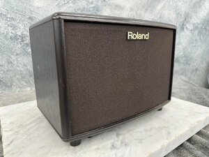 □t2623　中古★ROLAND　ローランド　AC-33　アコースティックギターアンプ