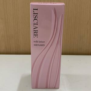 【TK0411】未使用 メナード リシアル ミルクローションA 100mL MENARD LISCIARE スキンケア 1円〜