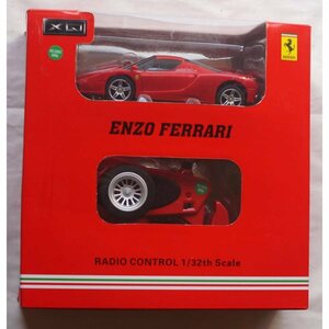 ENZO FERRARI RC / フェラーリエンツォ ラジコン