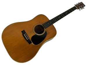 Martin D-28 アコースティックギター ハカランダ 1969年製 マーチン ケース付 ジャンク S8819184