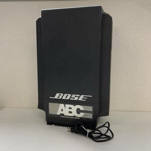 【Hc1】 Bose Acostimass Bass Charger サブウーファー ボーズ ウーファー 現状品 オーディオ 1865-128