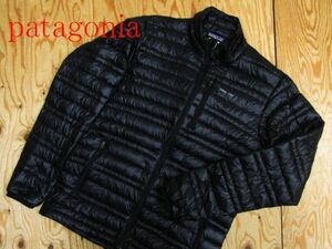 ★patagonia パタゴニア★メンズ 84755 ULTRALIGHT DOWN JKT ウルトラライトダウンジャケット★R60428025A