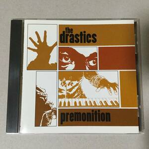 The Drastics CD ① Reggae Ska Dub レゲエ スカ ダブ