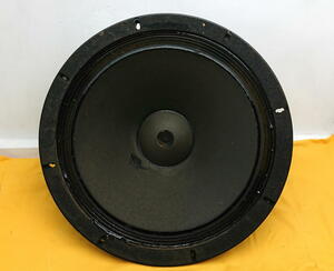 A&P●●●ALTEC LANSING 416-8B ウーハーユニット1個