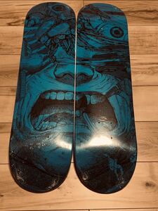 Sync. × KOSUKE KAWAMURA　SKATEBOARD DECK Otomo”セット 130枚限定