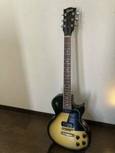 Gibson Les Paul Special 1995 P-100