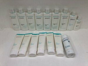 【未開封品】 プロアクティブ proactiv. 薬用化粧水 180ml×7本 120ml/60ml×各1本 薬用洗顔料 90g×6本 120ml×1本 40329SK250160