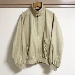 Burberry vintage スウィングトップ　ブルゾン