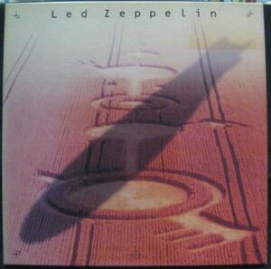 Led Zeppelin S/T＊4CD BOX＊1990＊US盤＊[P449]