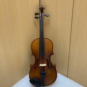 GXL9954 EUROSTRING バイオリン　100 ＃　　1／8 現状品　1108