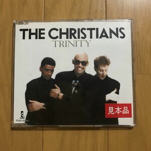 ◯《帯付》【クリスチャンズ】 『トリニティ』CD