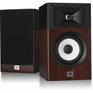 JBL STAGE A130W (ペア) ブックシェルフ・スピーカー STAGEシリーズ