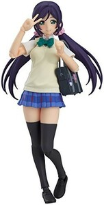 figma ラブライブ! 東條希 ノンスケール ABS&PVC製 塗装済み可動フィギュ