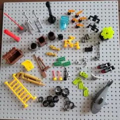 LEGO　レアパーツ