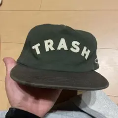 AMPAL CREATIVE TRASH CAP