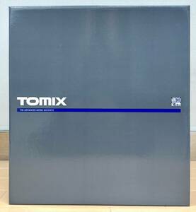 【新品未使用】TOMIX HO-9099 限定品 小田急ロマンスカー50000形VSE 10両セット