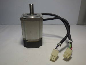 Panasonic MUMA022PIS AC SERVO MOTOR[管理番号あ1]