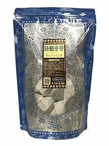 TTT Tokyo Tea Trading 久順銘茶 鉄観音茶 5g×100P