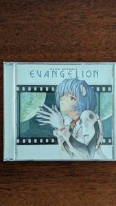 エヴァンゲリオンⅡ　CD 中古　NEON GENESIS EVANGELION