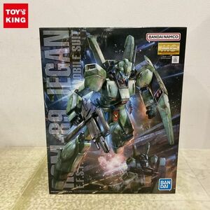 1円〜 MG 1/100 機動戦士ガンダム 逆襲のシャア ジェガン