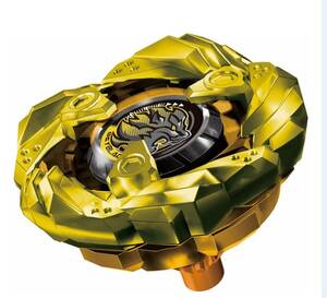 ベイブレードX BEYBLADE レオンクロー ゴールド コード