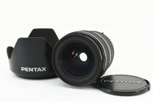 【完動美品】 ペンタックス SMC PENTAX-FA645 ZOOM 45-85mm f4.5 