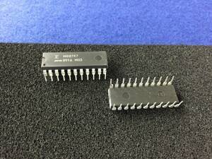 MB8747 【即決即送】富士通 IC SONY 8-759-987-47 [AZT11-1-21/284054] Fujitsu IC ２個 