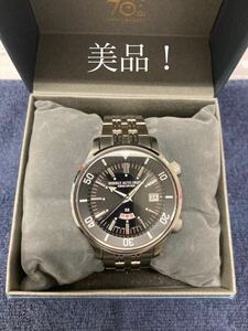 オリエント ウィークリーオートオリエントキングダイバー 復刻版 国内限定品 ORIENT WEEKLY AUTO ORIENT KING DIVER