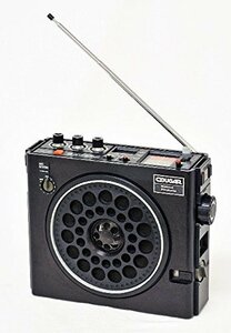 【中古】Panasonic　ナショナル　パナソニック　松下電器産業　RF-888　クーガ(初代)　BCLラジオ　3バンドレシーバー　（FM/MW/SW）