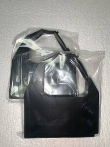 Apple ImageWriter Black Ribbon 互換品2個セット