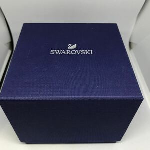スワロフスキー SWAROVSKI 腕時計SS 5519219 レディース　稼働