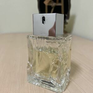 sisley シスレー オードゥイカロス 50ml 香水 メンズ