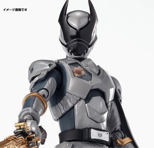 ☆輸送箱未開封【S.H.Figuarts オオクワガタオージャー王様戦隊キングオージャー】 プレバン限定 A417＊4☆