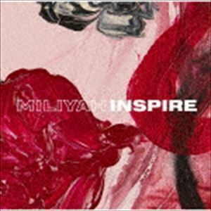 INSPIRE（初回生産限定盤／CD＋DVD） （V.A.）