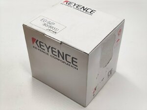 インボイス対応 箱いたみあり 未使用 キーエンス EG-547SO(0031) KEYENCE