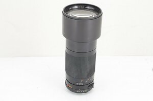 【適格請求書発行】MINOLTA ミノルタ NEW MD 300mm F4.5 望遠 単焦点レンズ【アルプスカメラ】240429o