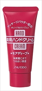 まとめ得 ハンドクリーム薬用モアディープ３０Ｇ 　 ファイントゥデイ 　 ハンドクリーム x [15個] /h