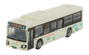 TOMYTEC 全国バスコレクション JB067 阪東自動車